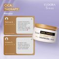 Eudora Siàge Cica-Therapy Máscara Capilar 250g
